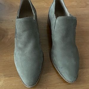 Lucky brand booties, New without box Size 9M/40